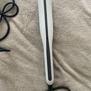 Steampod straightener